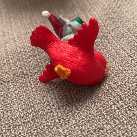 Hallmark Handcrafted Ornament GOIN’ SOUTH In Excellent Condition Christmas - Picture 6 of 9